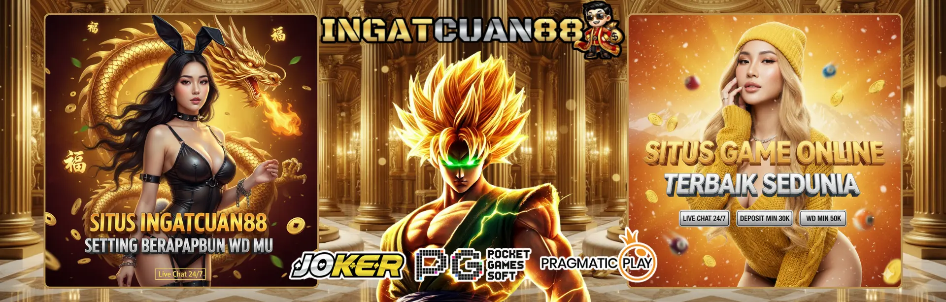 PUNCAKTOGEL SLOT